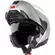 Schuberth C5 Modular Мотошлем Glossy Silver Серый