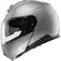 Schuberth C5 Modular Мотошлем Glossy Silver Серый