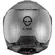 Schuberth C5 Modular Мотошлем Glossy Silver Серый