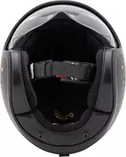 J.O Matt Black