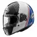 Arai Concept-xe 2206 Temu Мотошлем Blue Синий