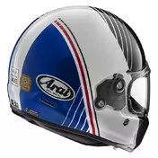 Arai Concept-xe 2206 Temu Мотошлем Blue Синий