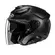 Hjc F31 Мотошлем Black Matt Черный