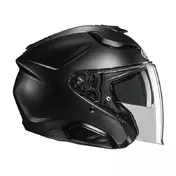 Hjc F31 Мотошлем Black Matt Черный
