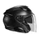 Hjc F31 Мотошлем Black Matt Черный