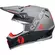 Bell Moto-9s Flex Seven Vanguard Мотошлем Charcoal Серый