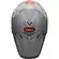 Bell Moto-9s Flex Seven Vanguard Мотошлем Charcoal Серый