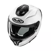 Hjc C71 Мотошлем White Белый