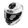 Hjc C71 Мотошлем White Белый