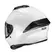 Hjc C71 Мотошлем White Белый
