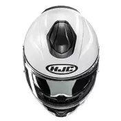 Hjc C71 Мотошлем White Белый