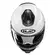 Hjc C71 Мотошлем White Белый
