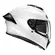 Hjc C71 Мотошлем White Белый