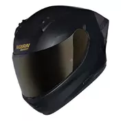 Nolan N60.6 Sport Aureo Мотошлем Gold Matt Золотистый