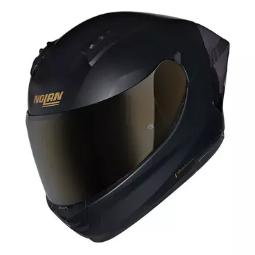 Nolan N60.6 Sport Aureo Мотошлем Gold Matt Золотистый