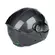 Klim Gt1 Expedition Modular Мотошлем Asphalt Серый