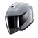 Shark Skwal I3 Jet Dark Shadow Мотошлем Grey Серый