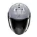Shark Skwal I3 Jet Dark Shadow Мотошлем Grey Серый