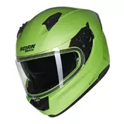 Nolan N60.6 Classico Nobile Мотошлем Green Matt Зеленый