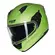 Nolan N60.6 Classico Nobile Мотошлем Green Matt Зеленый