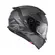 Premier Devil 22.06 Mn 17 Bm Мотошлем Black Черный