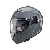 Caberg Duke Evo Modular Мотошлем Stone Grey Серый