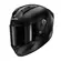 Shark Aeron Full Carbon Мотошлем Black Черный