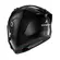 Shark Aeron Full Carbon Мотошлем Black Черный