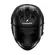 Shark Aeron Full Carbon Мотошлем Black Черный
