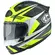 Arai Quantic Mark Мотошлем Yellow Желтый