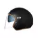 Nexx X.g30 Clubhouse Sv Мотошлем Black Matt Черный