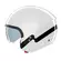Nolan N20.2 Zefiro Мотошлем White Black Белый