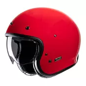 Hjc V31 Мотошлем Deep Red Красный
