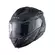 Nexx X.lifetour Globe Мотошлем Black Grey Matt Серый