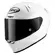 Suomy Sr-gp Evo Plain Мотошлем White Белый