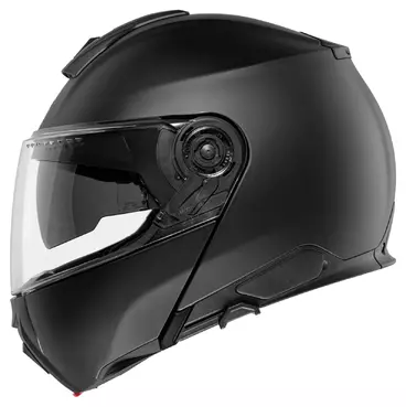 SCHUBERTH C5 Черный