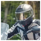 SCHUBERTH C5 Черный