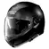 Nolan N100.5 Classic N-com Flat Black Черный