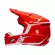 Leatt Kit Moto 3.5 Jr V26 Мотошлем Red Красный