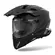 Airoh Commander 2 Solid Мотошлем Black Matt Черный