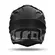 Airoh Commander 2 Solid Мотошлем Black Matt Черный