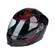 Klim Gt1 Expedition Encrypted Modular Мотошлем Red Красный