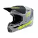 Alpinestars S-m3 Youth Radium Мотошлем Grey Black
