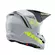 Alpinestars S-m3 Youth Radium Мотошлем Grey Black