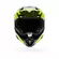 Bell Mx-10 Mips Talon Мотошлем Yellow Black Желтый