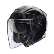 Caberg Flyon 2 Carbon Мотошлем Black Черный