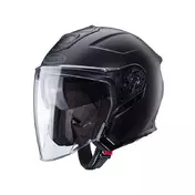 Caberg Flyon 2 Мотошлем Black Matt Черный