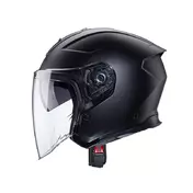 Caberg Flyon 2 Мотошлем Black Matt Черный