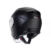 Caberg Flyon 2 Мотошлем Black Matt Черный