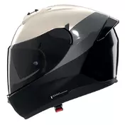 Nolan N60.6 Verniciatura Speciale Мотошлем Avorio Серый